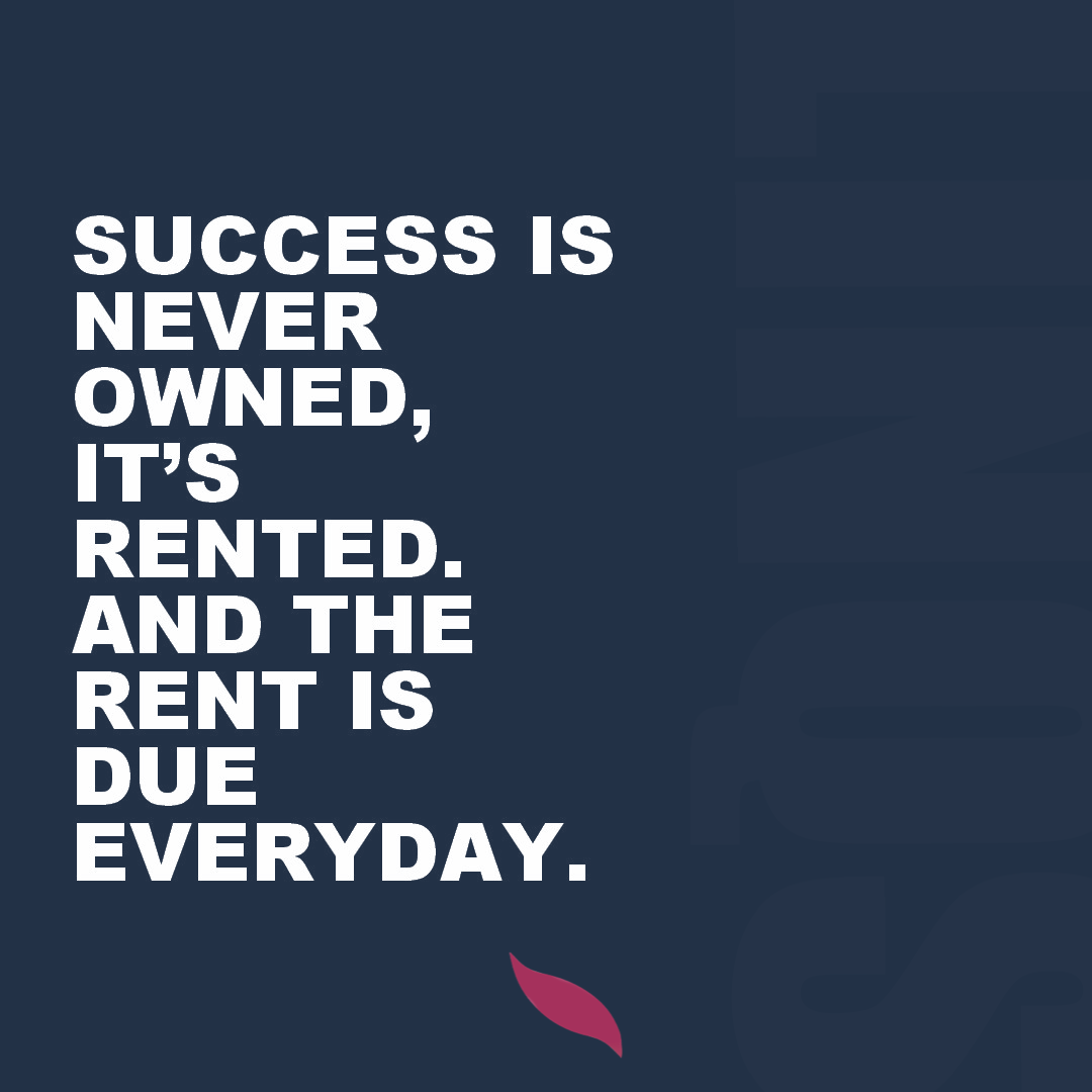 Quote of the day.

#business #success #motivation #inspirationalquotes #linqs